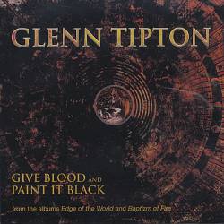 Glenn Tipton : Give Blood